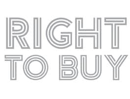 Mortgages for Right to Buy